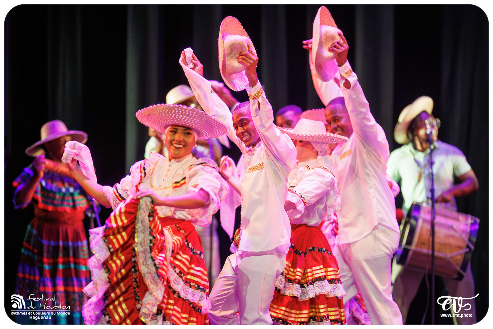 FDH 2024.08.20 | COLOMBIE